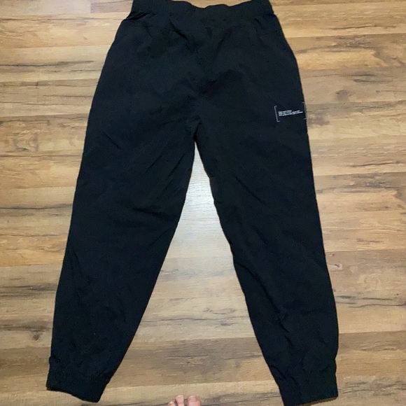 Adidas wind breaker joggers - Picture 10 of 11